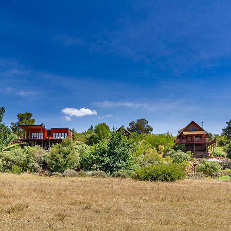 Tulbagh Mountain Cabin Wolseley Eksteriør bilde