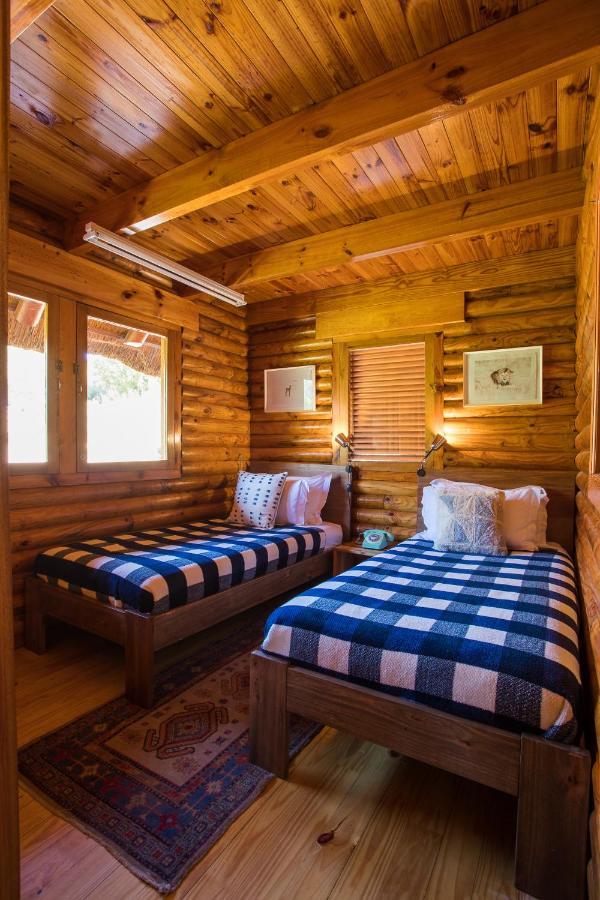 Tulbagh Mountain Cabin Wolseley Eksteriør bilde