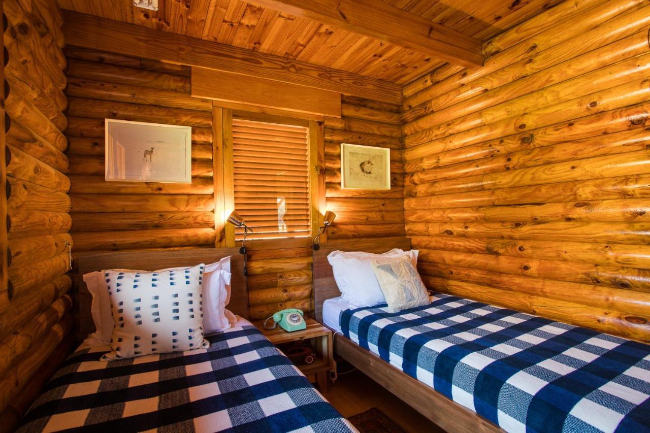 Tulbagh Mountain Cabin Wolseley Eksteriør bilde